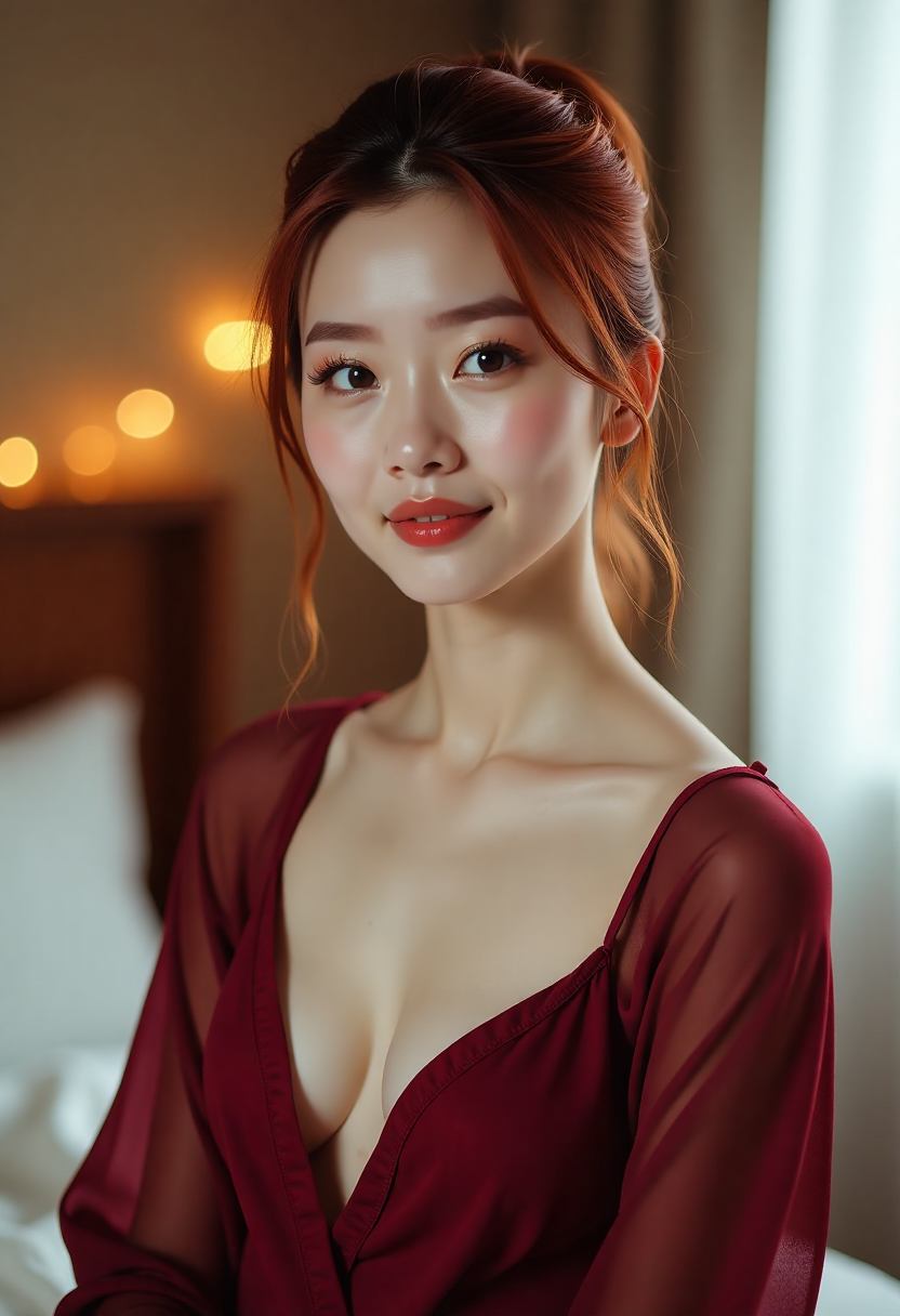 评论者